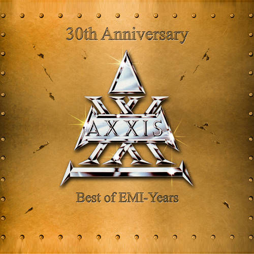 AXXIS Best of Emi years