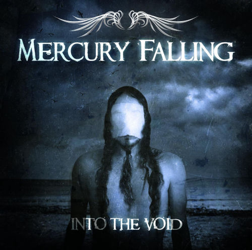 Mercury falling into the void